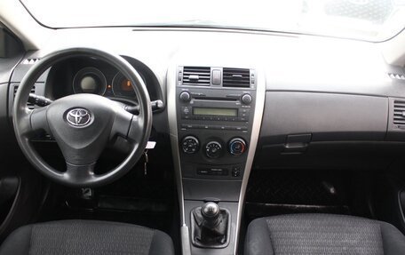 Toyota Corolla, 2007 год, 710 000 рублей, 6 фотография