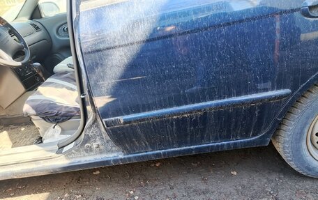 KIA Spectra II (LD), 2008 год, 350 000 рублей, 5 фотография