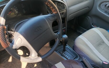 KIA Spectra II (LD), 2008 год, 350 000 рублей, 4 фотография