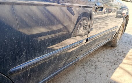 KIA Spectra II (LD), 2008 год, 350 000 рублей, 6 фотография