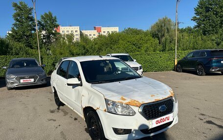 Datsun on-DO I рестайлинг, 2015 год, 300 000 рублей, 2 фотография