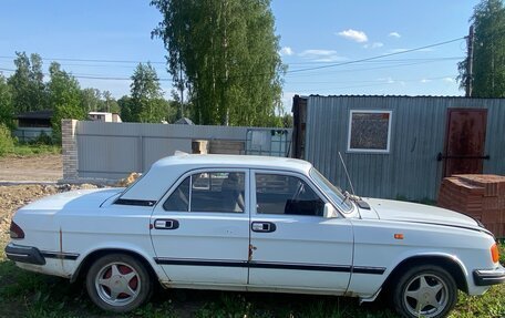 ГАЗ 3110 «Волга», 1999 год, 145 000 рублей, 3 фотография