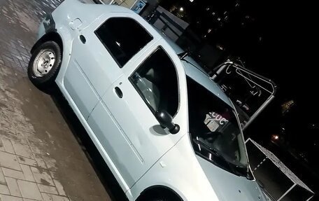 Renault Logan I, 2008 год, 210 000 рублей, 3 фотография