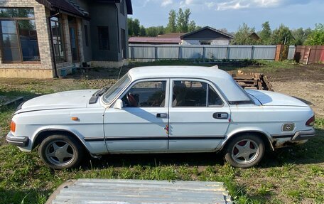 ГАЗ 3110 «Волга», 1999 год, 145 000 рублей, 4 фотография