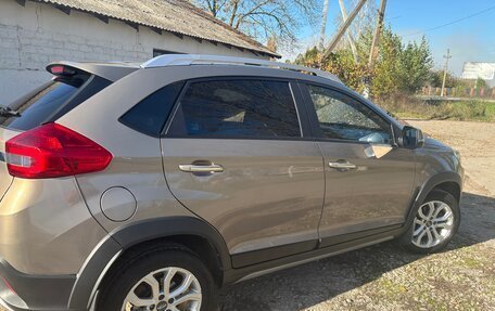 Chery Tiggo 2, 2017 год, 820 000 рублей, 4 фотография