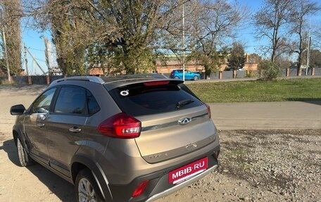 Chery Tiggo 2, 2017 год, 820 000 рублей, 6 фотография
