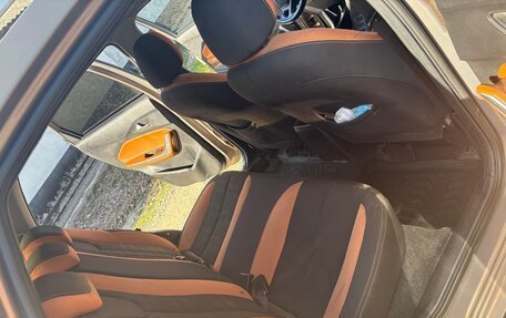 Chery Tiggo 2, 2017 год, 820 000 рублей, 14 фотография