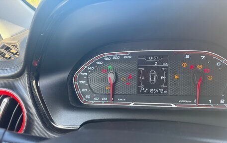 Chery Tiggo 2, 2017 год, 820 000 рублей, 16 фотография