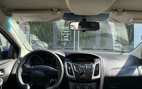 Ford Focus III, 2012 год, 780 000 рублей, 7 фотография