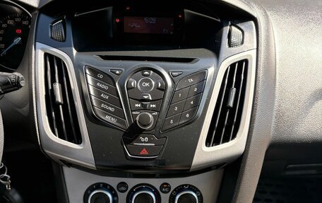 Ford Focus III, 2012 год, 780 000 рублей, 11 фотография