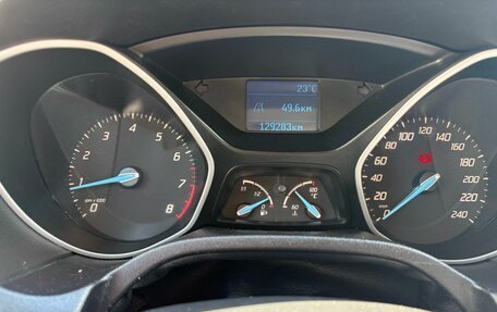 Ford Focus III, 2012 год, 780 000 рублей, 10 фотография