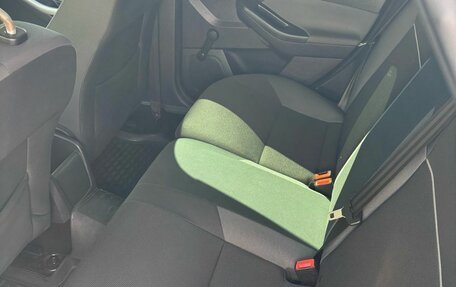 Ford Focus III, 2012 год, 780 000 рублей, 8 фотография