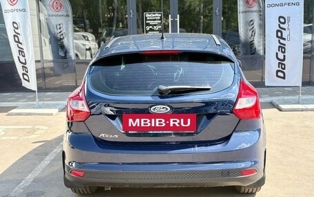 Ford Focus III, 2012 год, 780 000 рублей, 5 фотография