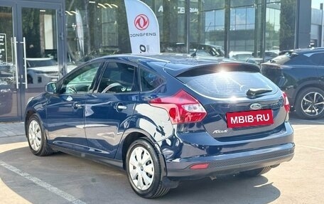 Ford Focus III, 2012 год, 780 000 рублей, 4 фотография