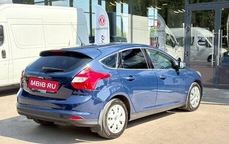 Ford Focus III, 2012 год, 780 000 рублей, 6 фотография