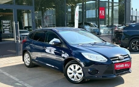 Ford Focus III, 2012 год, 780 000 рублей, 3 фотография