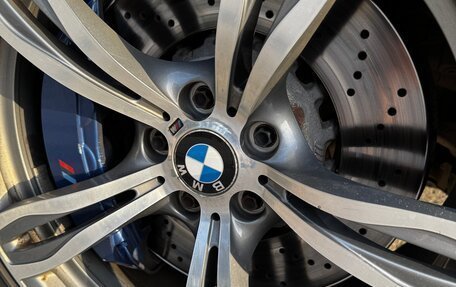BMW M5, 2013 год, 3 900 000 рублей, 8 фотография