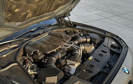 BMW M5, 2013 год, 3 900 000 рублей, 10 фотография