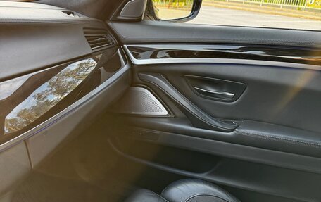 BMW M5, 2013 год, 3 900 000 рублей, 13 фотография