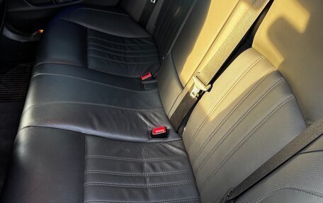 BMW M5, 2013 год, 3 900 000 рублей, 11 фотография