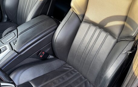 BMW M5, 2013 год, 3 900 000 рублей, 12 фотография