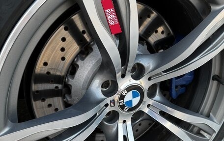 BMW M5, 2013 год, 3 900 000 рублей, 9 фотография