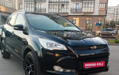 Ford Kuga III, 2013 год, 1 250 000 рублей, 2 фотография