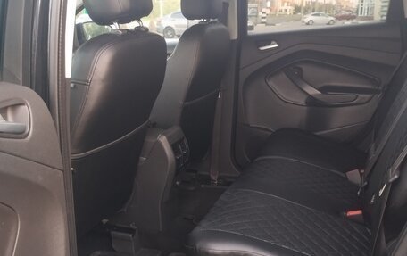 Ford Kuga III, 2013 год, 1 250 000 рублей, 9 фотография