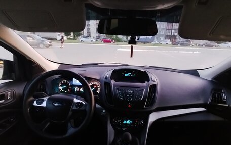Ford Kuga III, 2013 год, 1 250 000 рублей, 7 фотография