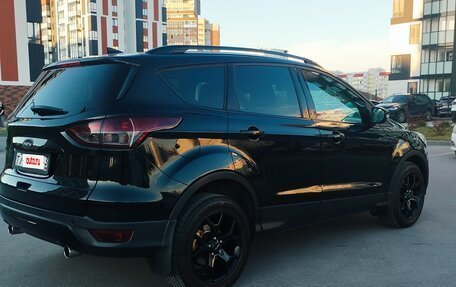 Ford Kuga III, 2013 год, 1 250 000 рублей, 4 фотография