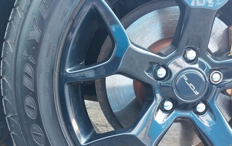 Ford Kuga III, 2013 год, 1 250 000 рублей, 11 фотография