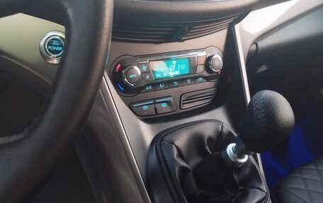 Ford Kuga III, 2013 год, 1 250 000 рублей, 8 фотография