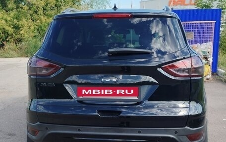 Ford Kuga III, 2013 год, 1 250 000 рублей, 6 фотография