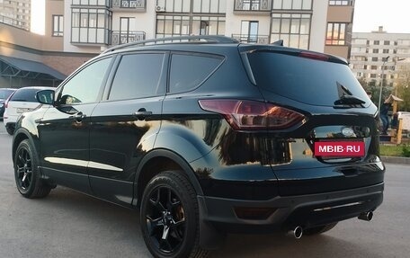 Ford Kuga III, 2013 год, 1 250 000 рублей, 5 фотография