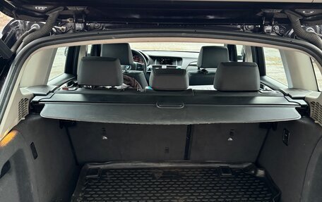 BMW X3, 2014 год, 1 690 000 рублей, 15 фотография