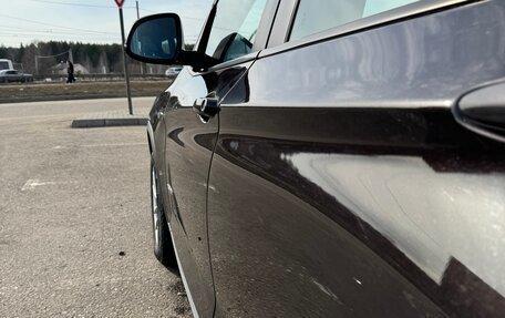 BMW X3, 2014 год, 1 690 000 рублей, 9 фотография