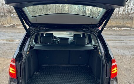BMW X3, 2014 год, 1 690 000 рублей, 14 фотография
