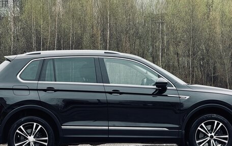 Volkswagen Tiguan II, 2017 год, 2 579 000 рублей, 8 фотография