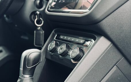 Volkswagen Tiguan II, 2017 год, 2 579 000 рублей, 18 фотография