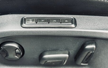 Volkswagen Tiguan II, 2017 год, 2 579 000 рублей, 11 фотография
