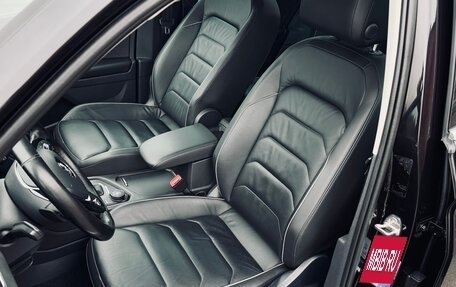 Volkswagen Tiguan II, 2017 год, 2 579 000 рублей, 16 фотография