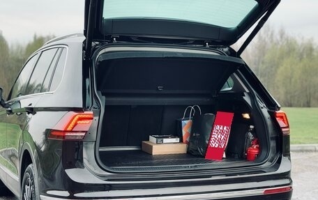 Volkswagen Tiguan II, 2017 год, 2 579 000 рублей, 23 фотография