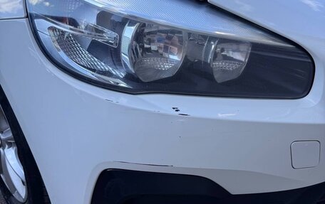 BMW 2 серия Active Tourer F45, 2021 год, 1 748 000 рублей, 4 фотография