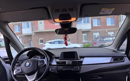 BMW 2 серия Active Tourer F45, 2021 год, 1 748 000 рублей, 10 фотография