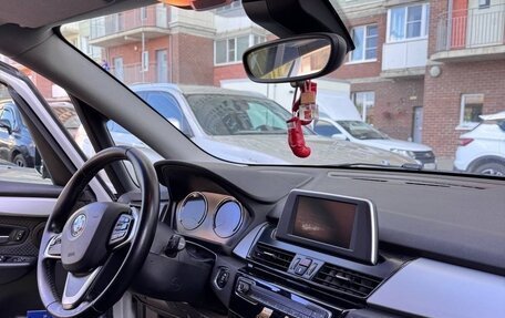 BMW 2 серия Active Tourer F45, 2021 год, 1 748 000 рублей, 11 фотография