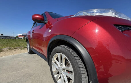 Nissan Juke II, 2012 год, 975 000 рублей, 5 фотография
