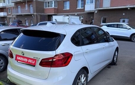 BMW 2 серия Active Tourer F45, 2021 год, 1 748 000 рублей, 6 фотография