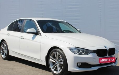 BMW 3 серия, 2013 год, 1 650 000 рублей, 3 фотография