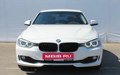 BMW 3 серия, 2013 год, 1 650 000 рублей, 2 фотография