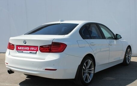 BMW 3 серия, 2013 год, 1 650 000 рублей, 5 фотография